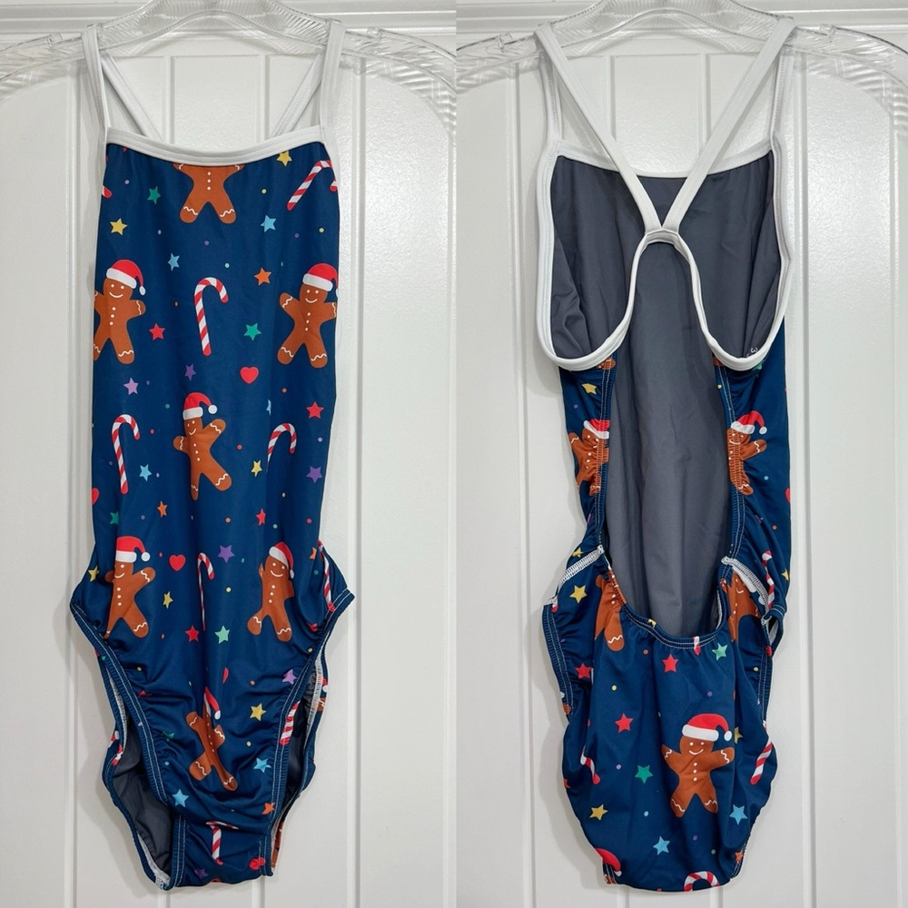 Brand New Fike Swim Holiday Swimsuit (size 32)